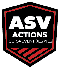 ASV — Actions qui sauvent des vies